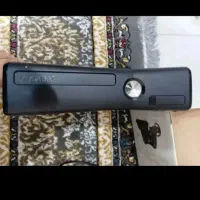ایکس باکس360اسلیم 1ترا