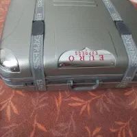 چمدان‌مسافرتی