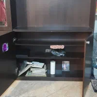 جاکفشی ایستاده ام دی اف|جاکفشی، کمد، دراور|تهران, شهرک دریا|دیوار