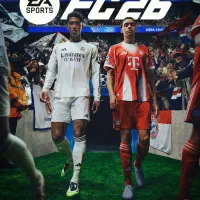 Fc26 xbox