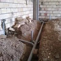 لوله بازکنی لوله کشی سرویس ابگرمکن|خدمات پیشه و مهارت|تربتحیدریه, آسایش|دیوار