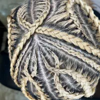 مرکز تخصصی بافت مو