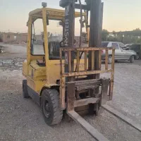 لیفتراک2.5تن جفت جک سای شیفت دار|خودرو سنگین|رباطکریم, رباطکریم|دیوار