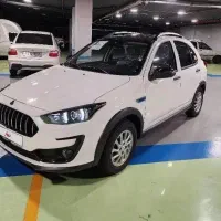 اطلس GL صفر تحویل دی ۱۴۰۴