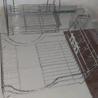 طبقه کشویی کابینت|مصالح و تجهیزات ساختمان|کیش, |دیوار