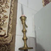 قلیان برنجی