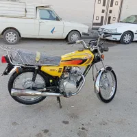 هوندا 150 مدل 95