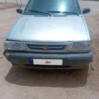پراید