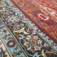 رفوگری‌فرش