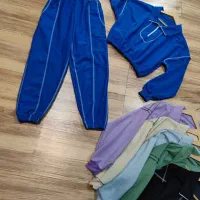 ست زنانه فوتر|لباس|اصفهان, پوریای ولی|دیوار