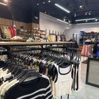 سرپرست ـ کمک سرپرست فروشگاه پوشاک بانوان