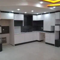 طراحی و ساخت کابینت آشپزخانه|خدمات پیشه و مهارت|شیراز, شهرک فرزانگان|دیوار