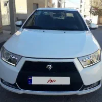 دنا توربو اتومات مدل ۴۰۱