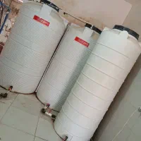 آب تسویه کن صنعتی