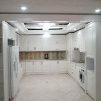 نصاب کابینت و کمد دیواری در شهرری و کل تهران|خدمات پیشه و مهارت|ری, شهادت|دیوار