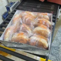 انواع نان های خشک ونرم وتنقلات|عمدهفروشی|نشتارود, |دیوار