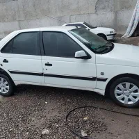 پژو 405slx مدل 96|خودرو سواری و وانت|تبریز, |دیوار