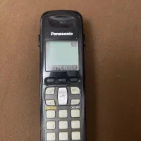 خط تلفن ثابت