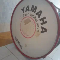 طبل ۸۰ سانتی
