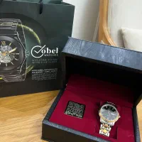 ساعت مردانه برند COBEL