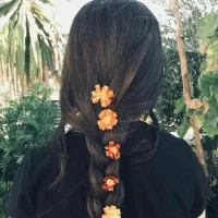 خرید و خریدار اصلی موی طبیعی بانوان