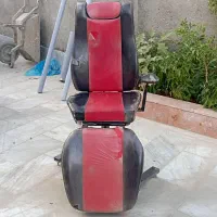 صندلی|آرایشگاه و سالن‌های زیبایی|زابل, |دیوار