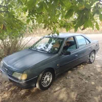 مدل ۸۷دور رنگ شاسی پلمپ|خودرو سواری و وانت|آشخانه, |دیوار