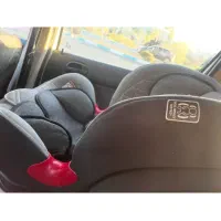 صندلی ماشین کودک