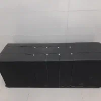 پافر ۳نفره در حد نو