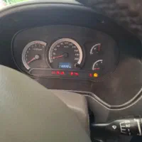 خودرو تیبا ۲ مدل ۹۷|خودرو سواری و وانت|اصفهان, خلجا|دیوار