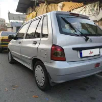 پراید ۱۱۱|خودرو سواری و وانت|فردیس, فردیس|دیوار