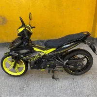 یاماها mx king