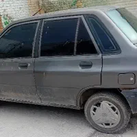 پراید90دوگانه