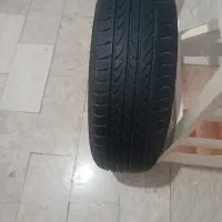 لاستیک ۱۸۵/۶۵/۱۵ بارز