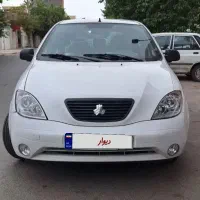 تیبا ۲ مدل ۱۴۰۰