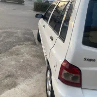 پراید۱۱۱|خودرو سواری و وانت|رشت, یخسازی|دیوار