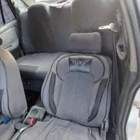 دوو سیلو مدل ۷۶|خودرو سواری و وانت|تهران, محمودیه|دیوار