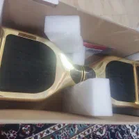 اسکوتر برقی