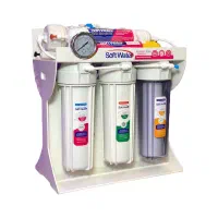 بهترین دستگاه تصفیه آب خانگی تایوانی - ایرانی