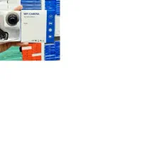 دوربین کپسولی