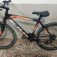 دوچرخه فیفا|دوچرخه، اسکیت، اسکوتر|مشهد, طبرسی شمالی|دیوار