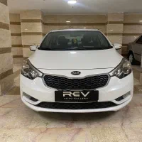 سراتو yd 2015