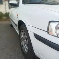 سمند LX EF7 بنزینی، مدل ۱۳۹۰ مولتی پلاس|خودرو سواری و وانت|تهران, شهرک آپادانا|دیوار