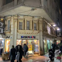 فروش سرقفلی ولیعصر نرسیده با فاطمی