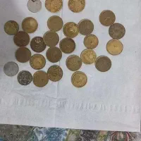 سکه دینار قریمی