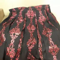 پرده و پارچه پرده|پرده، رانر، رومیزی|شیراز, دشت چنار|دیوار