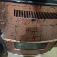 بخاری فروشی