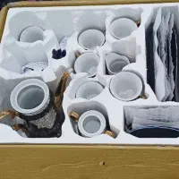 عصرانه خوری