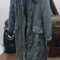 پالتو|لباس|قوچان, |دیوار