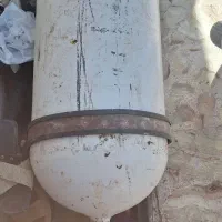 کپسول cngماشین پژو